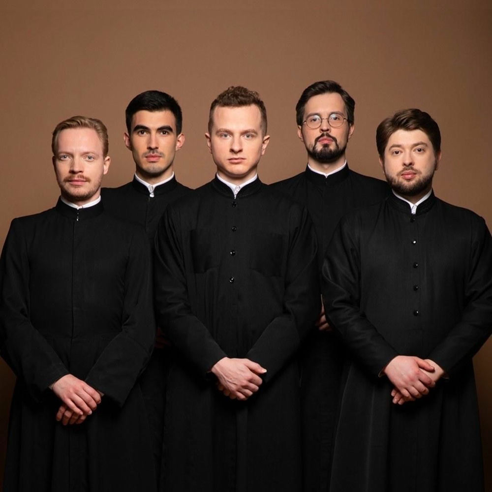 Photo de l'artiste Les Prêtres