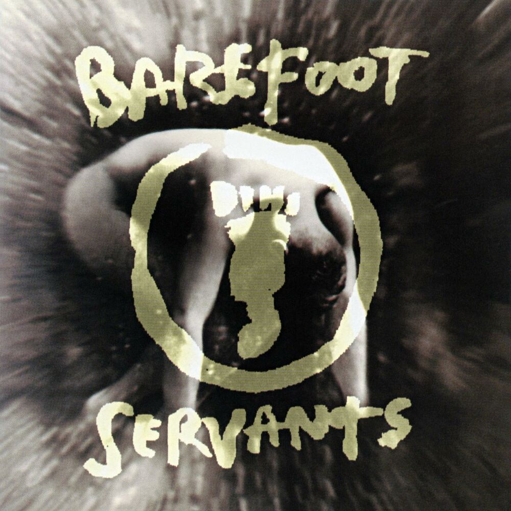Picture of Barefoot Servants