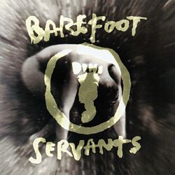Picture of Barefoot Servants