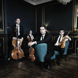Picture of Quatuor Van Kuijk