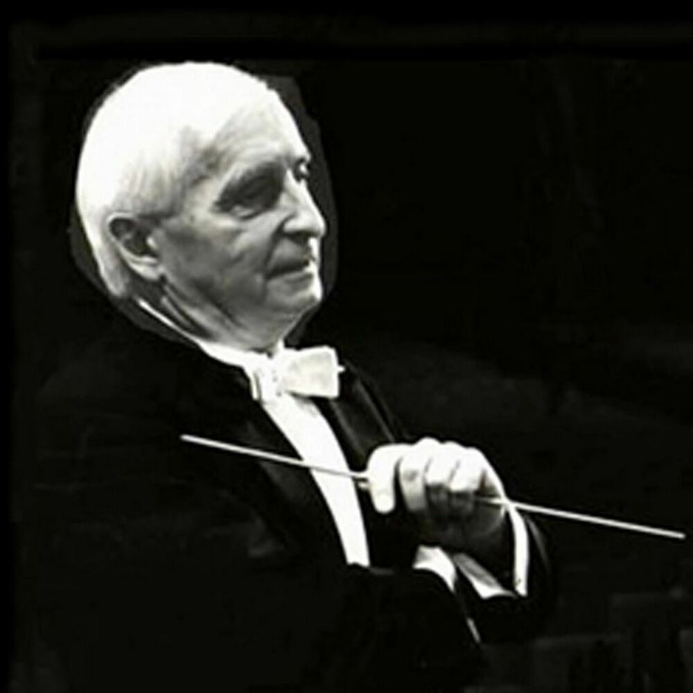 Picture of Václav Neumann