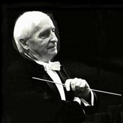 Picture of Václav Neumann