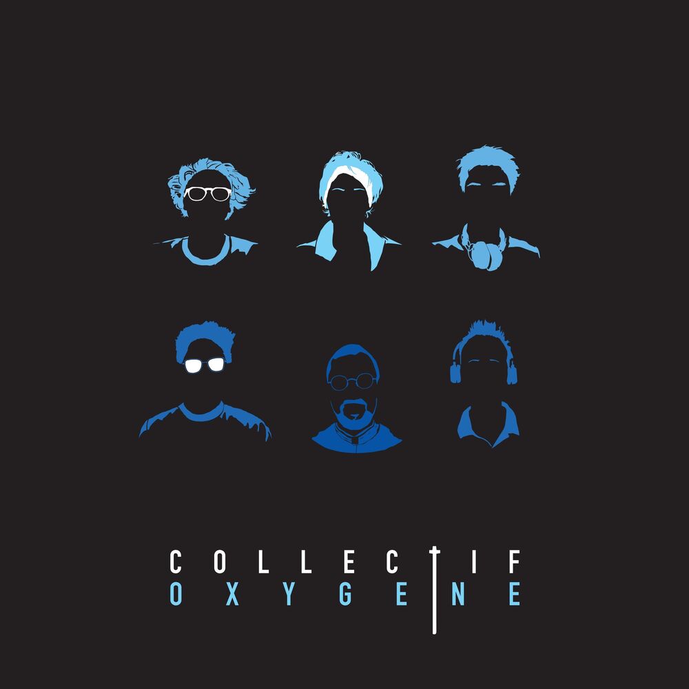 Picture of Collectif Oxygène