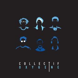 Picture of Collectif Oxygène