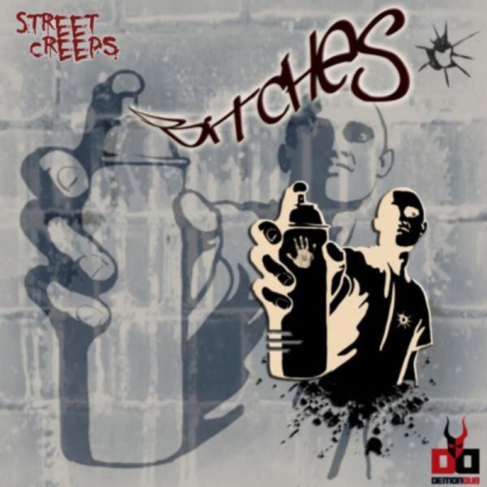 Picture of Street Creeps