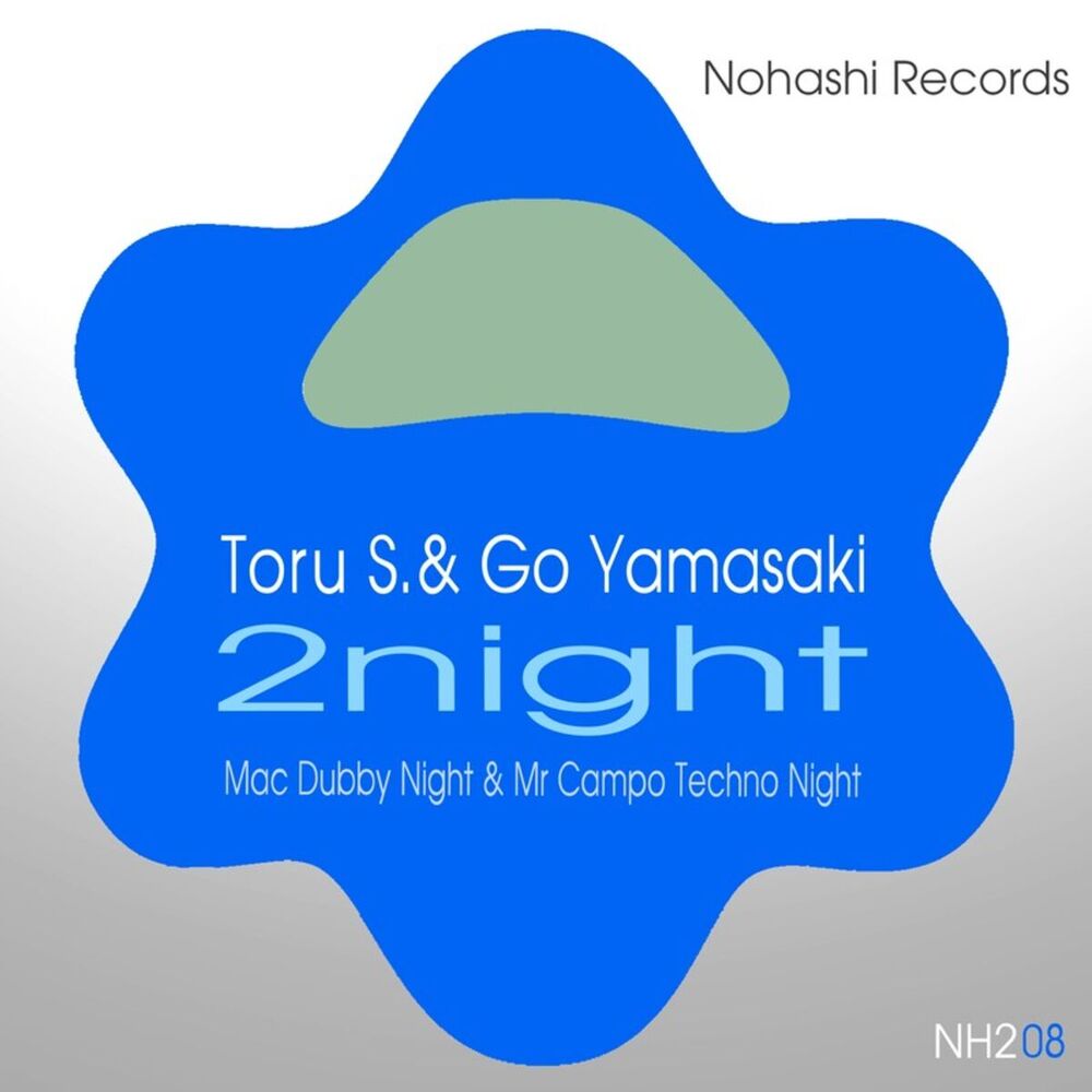 Picture of Dj Go Yamasaki