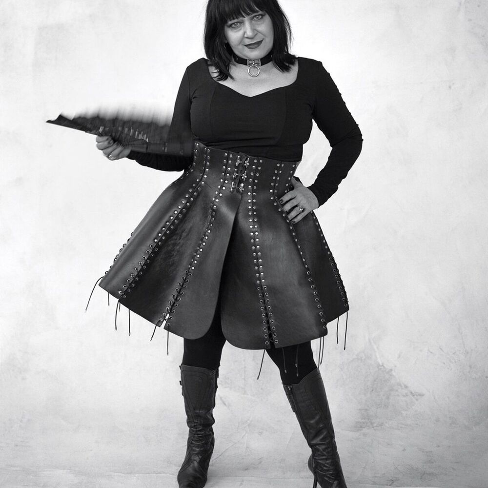 Picture of Lydia Lunch