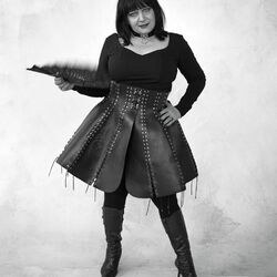 Picture of Lydia Lunch
