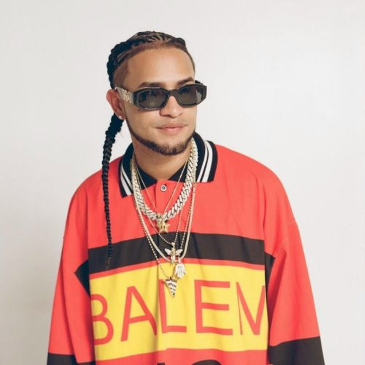 Artist picture of Mozart La Para