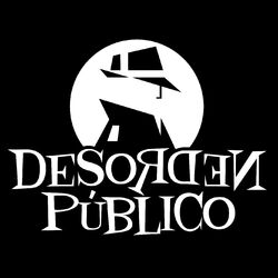 Picture of Desorden Público