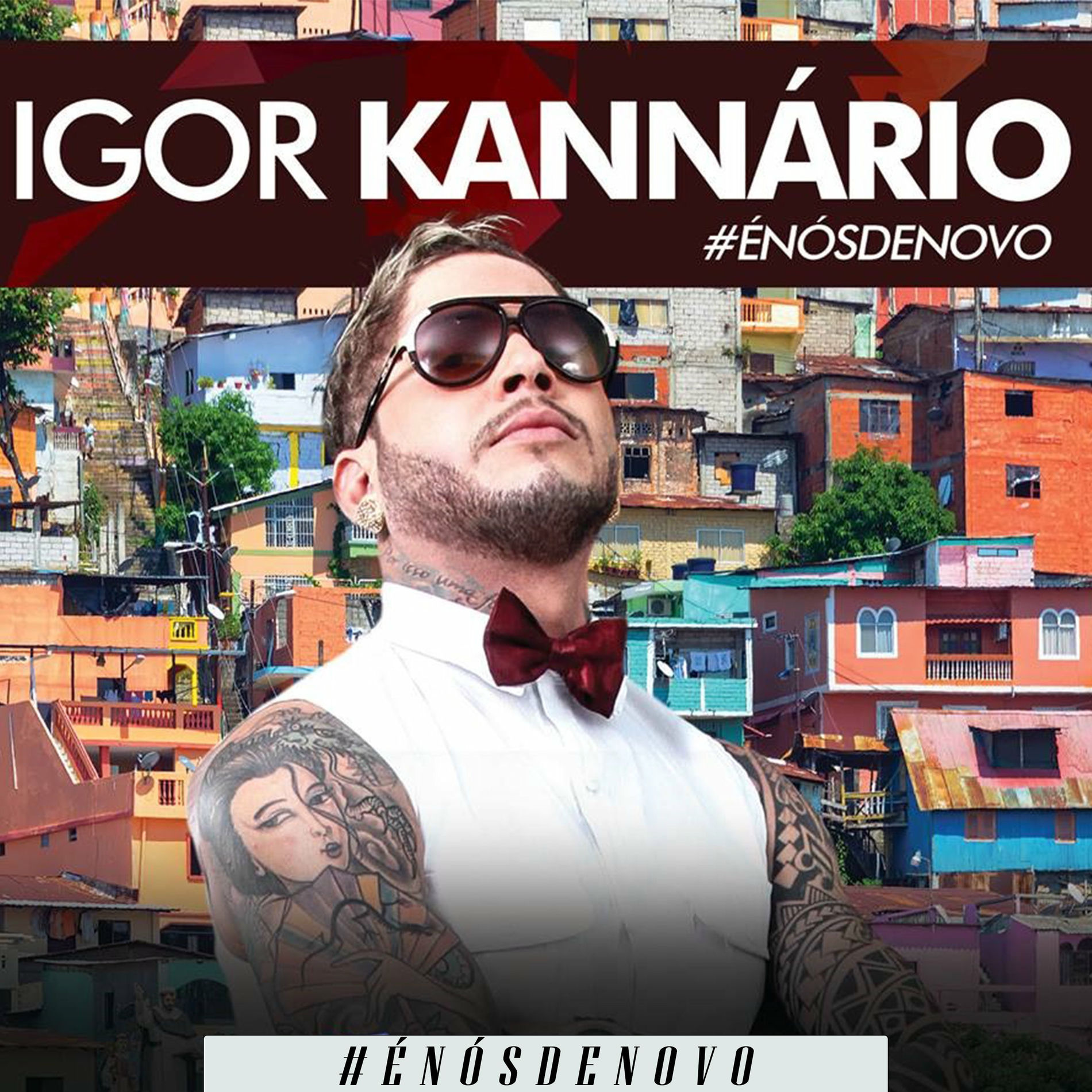 Swingueira das Antigas