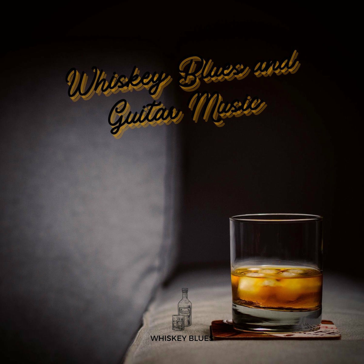 Whiskey Blues