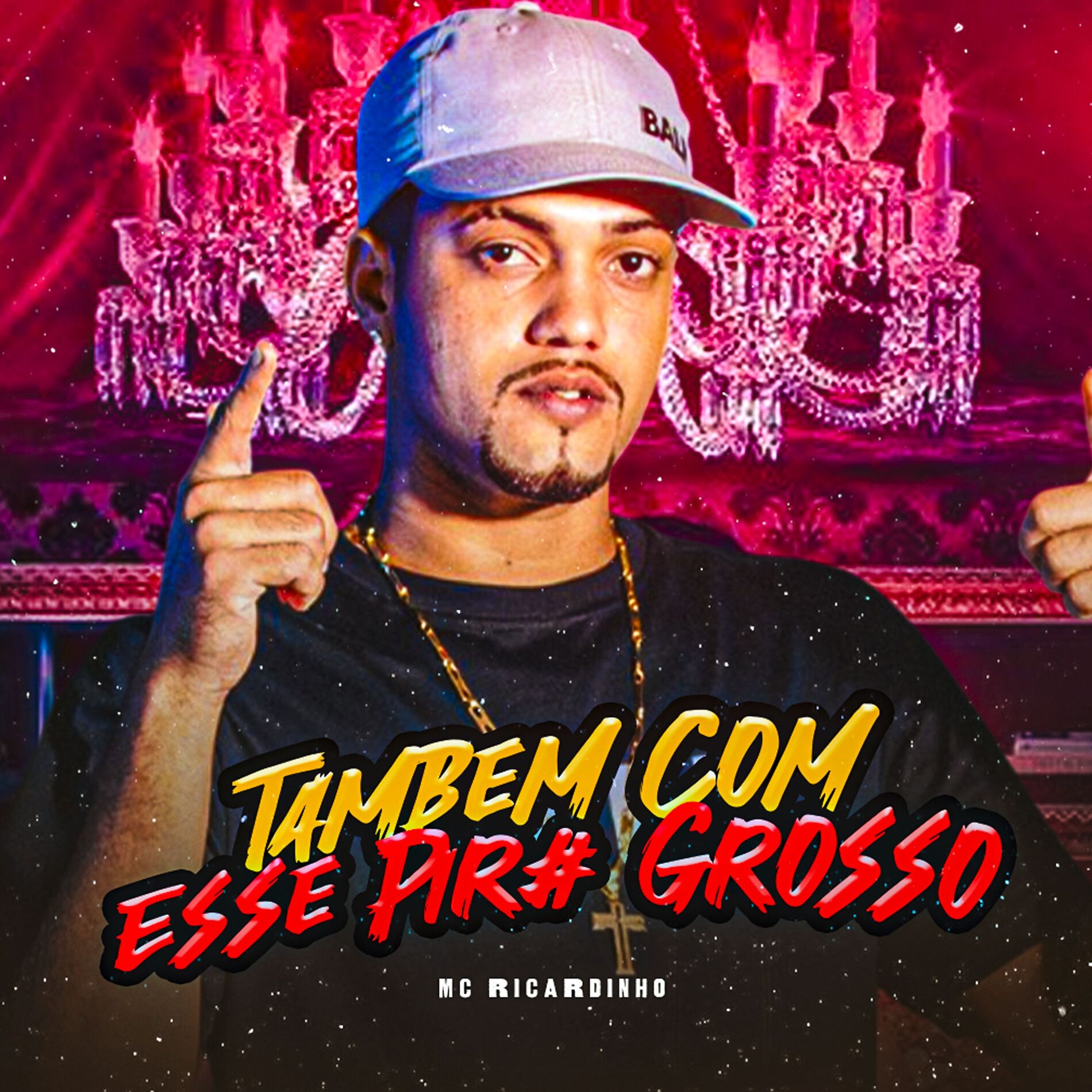 MC Ricardinho