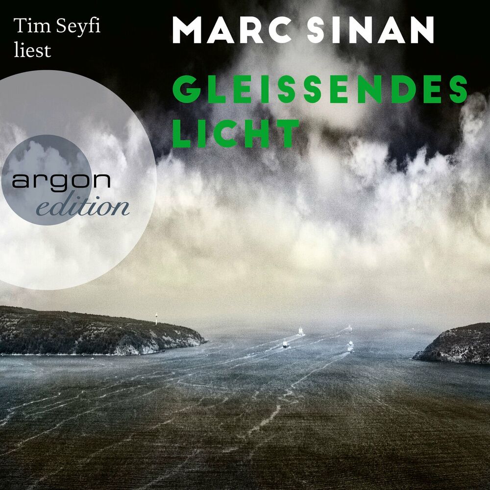 Picture of Marc Sinan