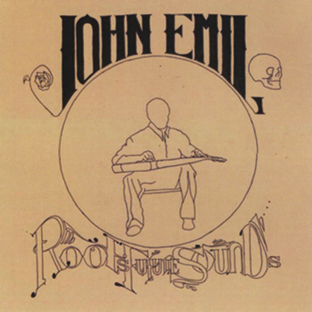 Picture of John Emil