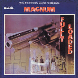 Picture of Magnum