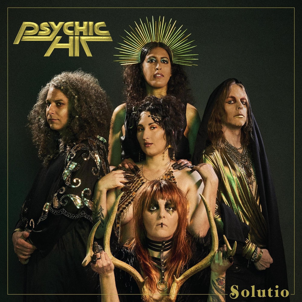 Psychic Hit