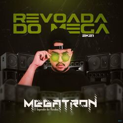 Picture of Megatron
