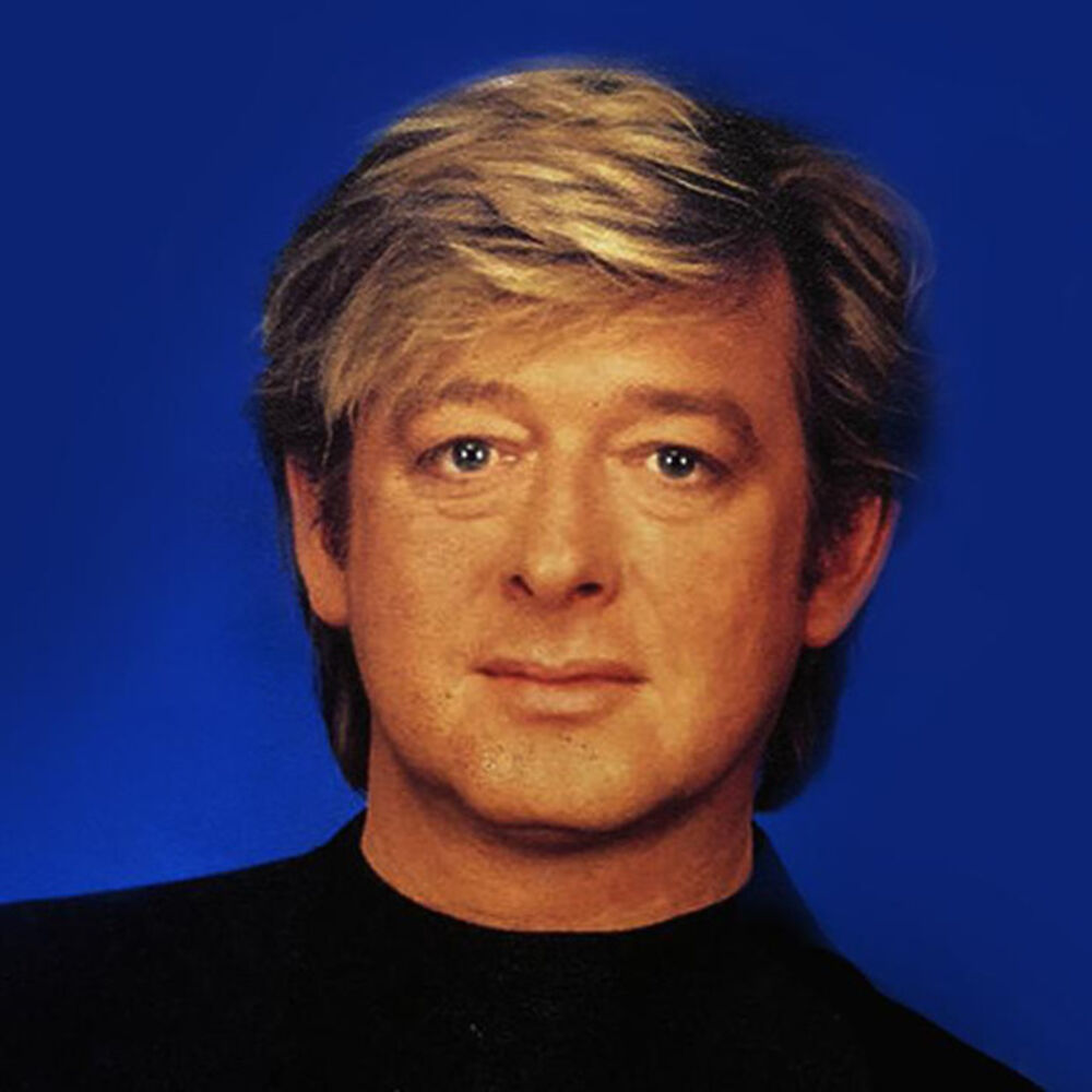 Picture of Benny Neyman