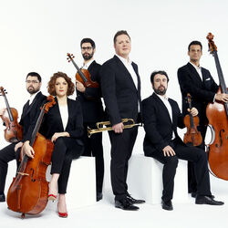 Picture of Romain Leleu Sextet