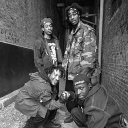 Picture of Gravediggaz