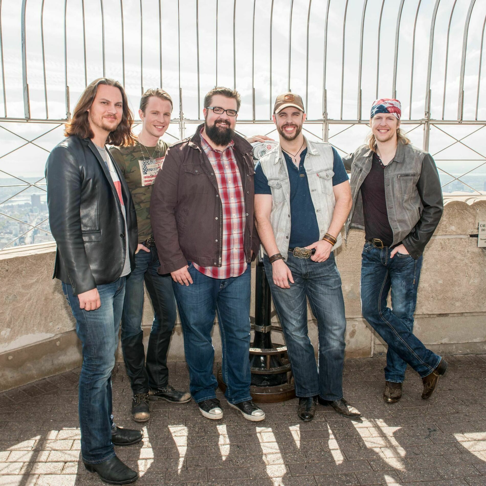 Artist picture of Home Free