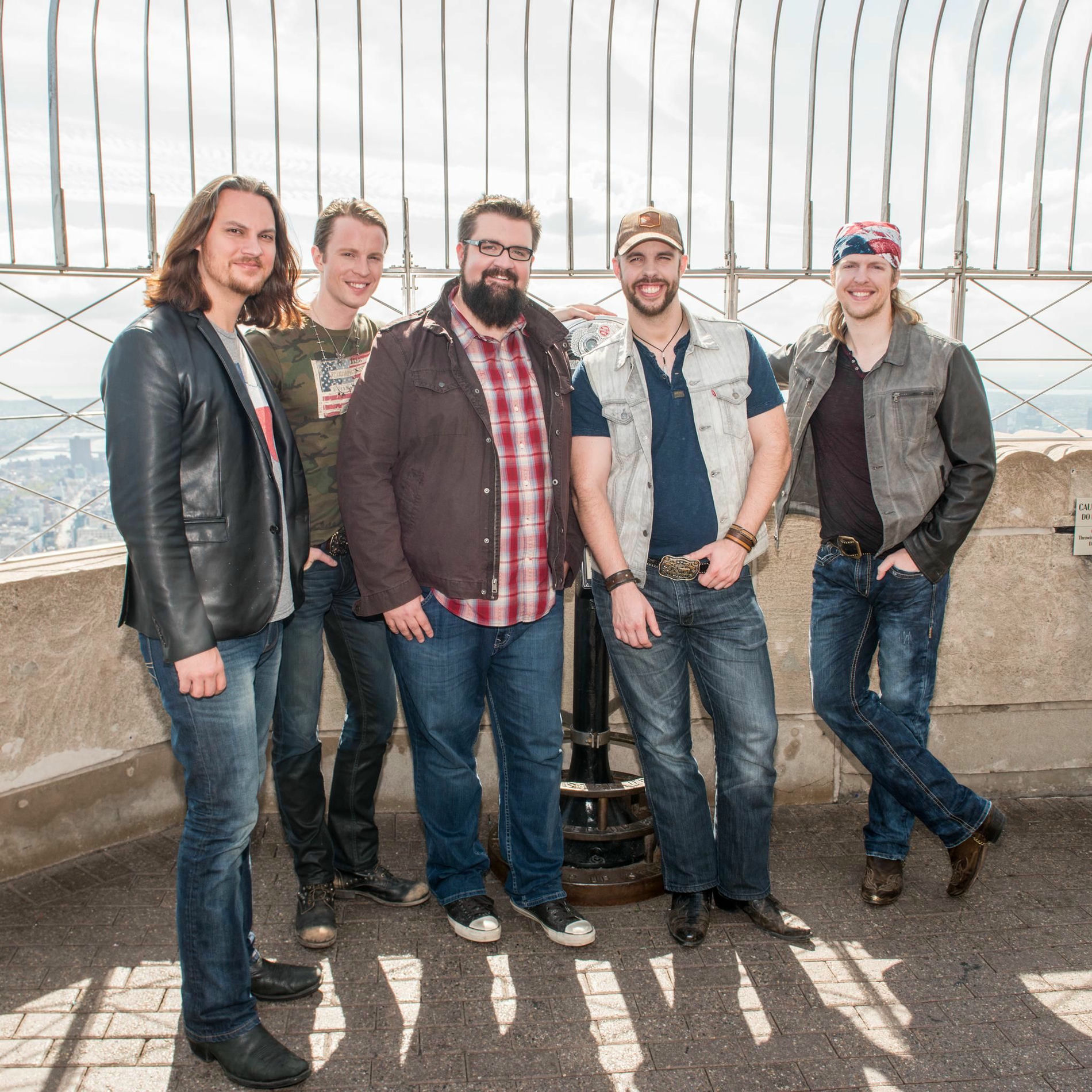 Artist picture of Home Free
