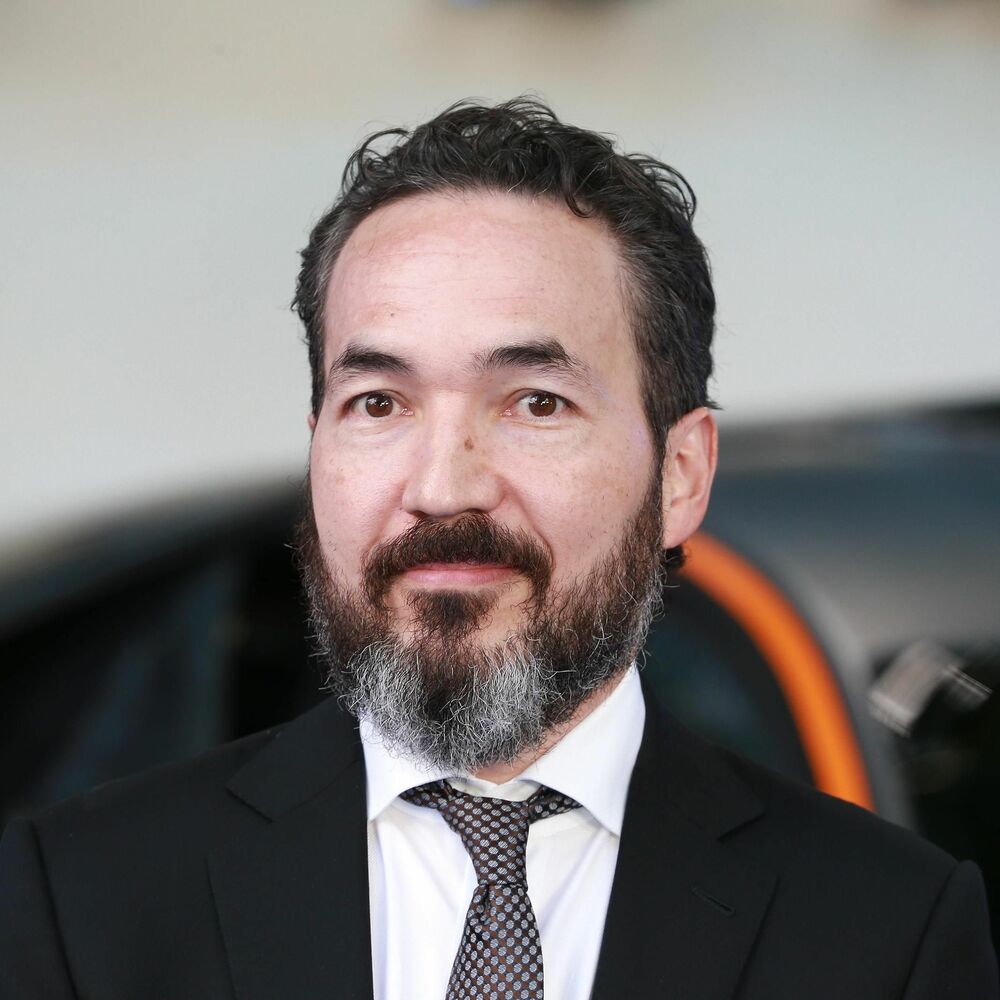 Picture of Steve Jablonsky