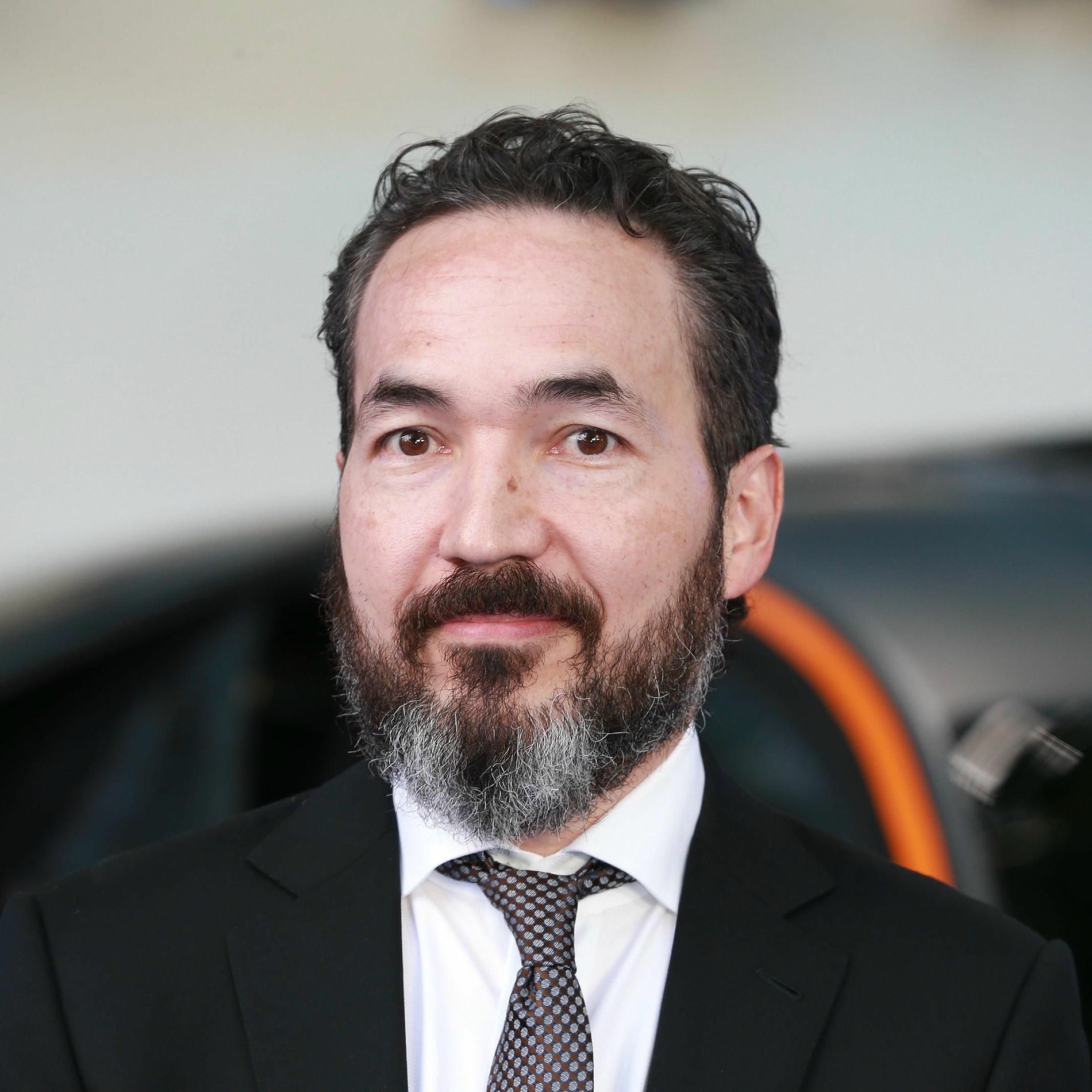 Artist picture of Steve Jablonsky