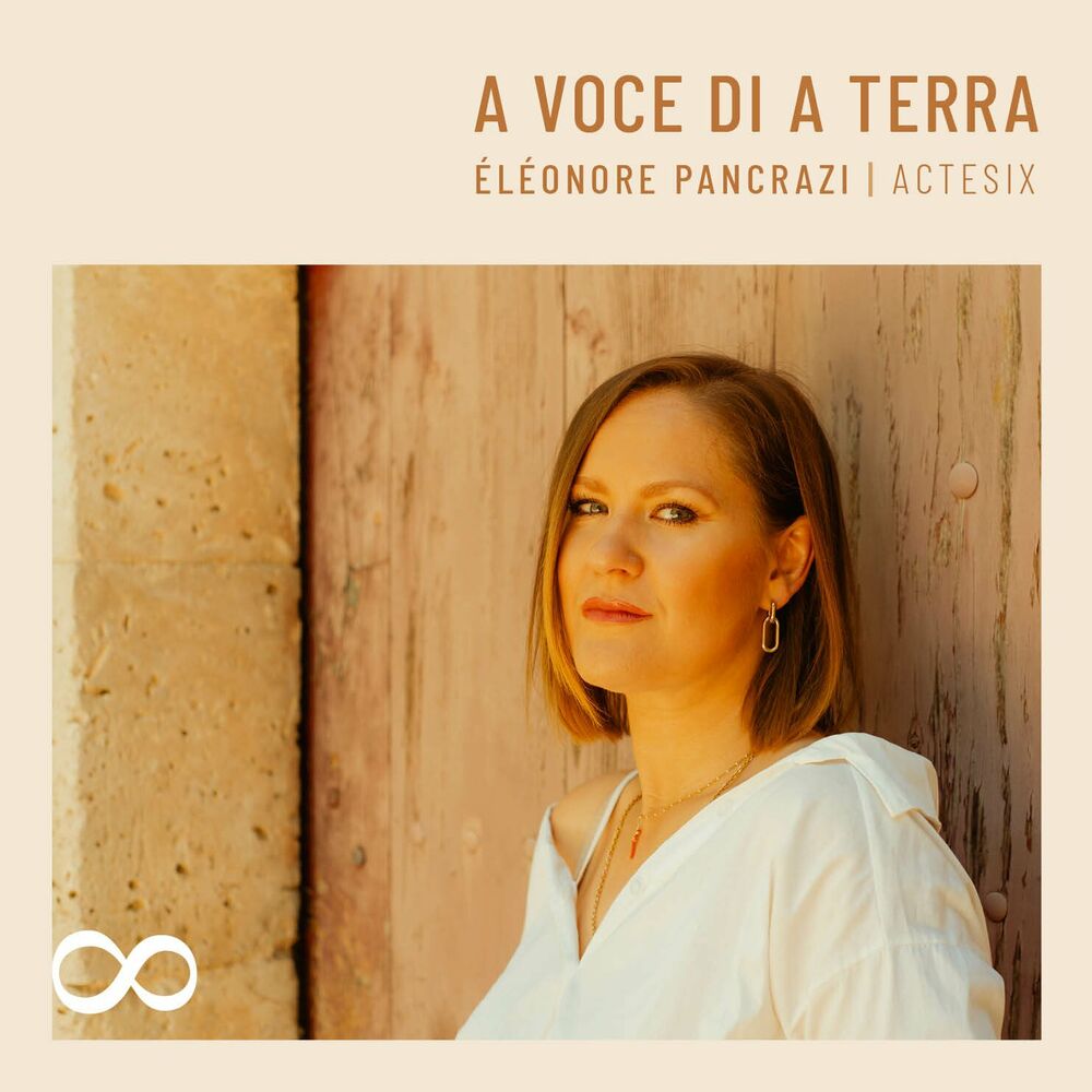 Picture of Éléonore Pancrazi