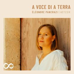 Picture of Éléonore Pancrazi
