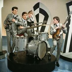 Picture of The Searchers
