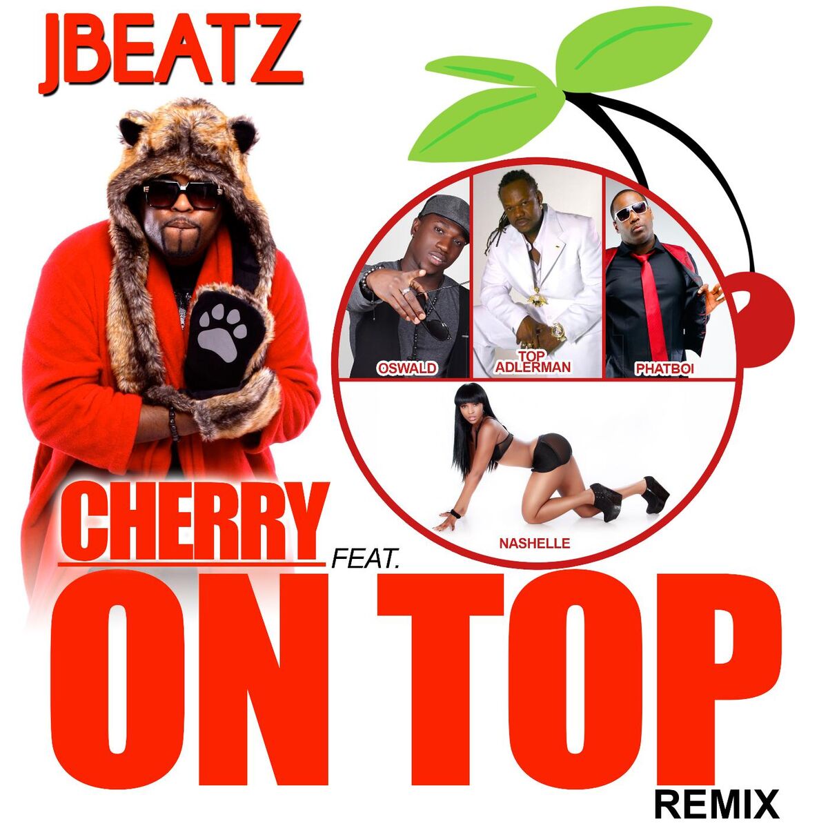 Jbeatz