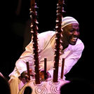 Seckou Keita