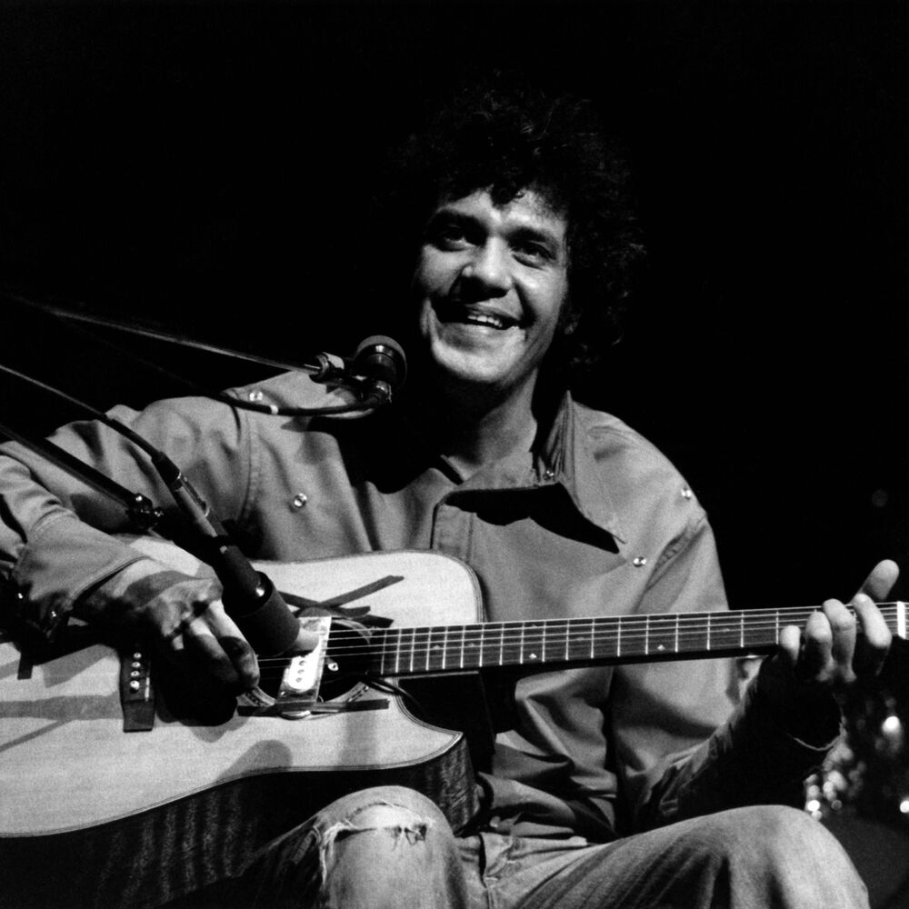 Picture of Mike Bloomfield