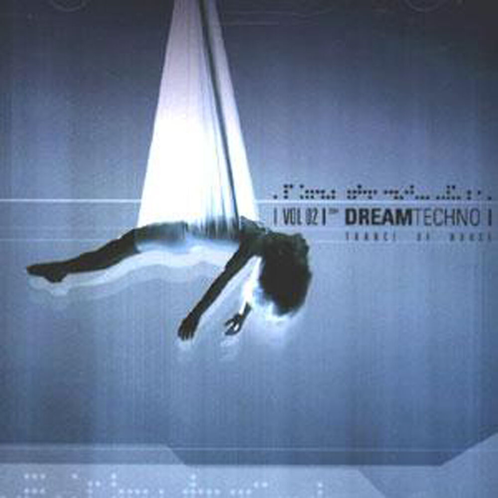 Picture of Dream Techno