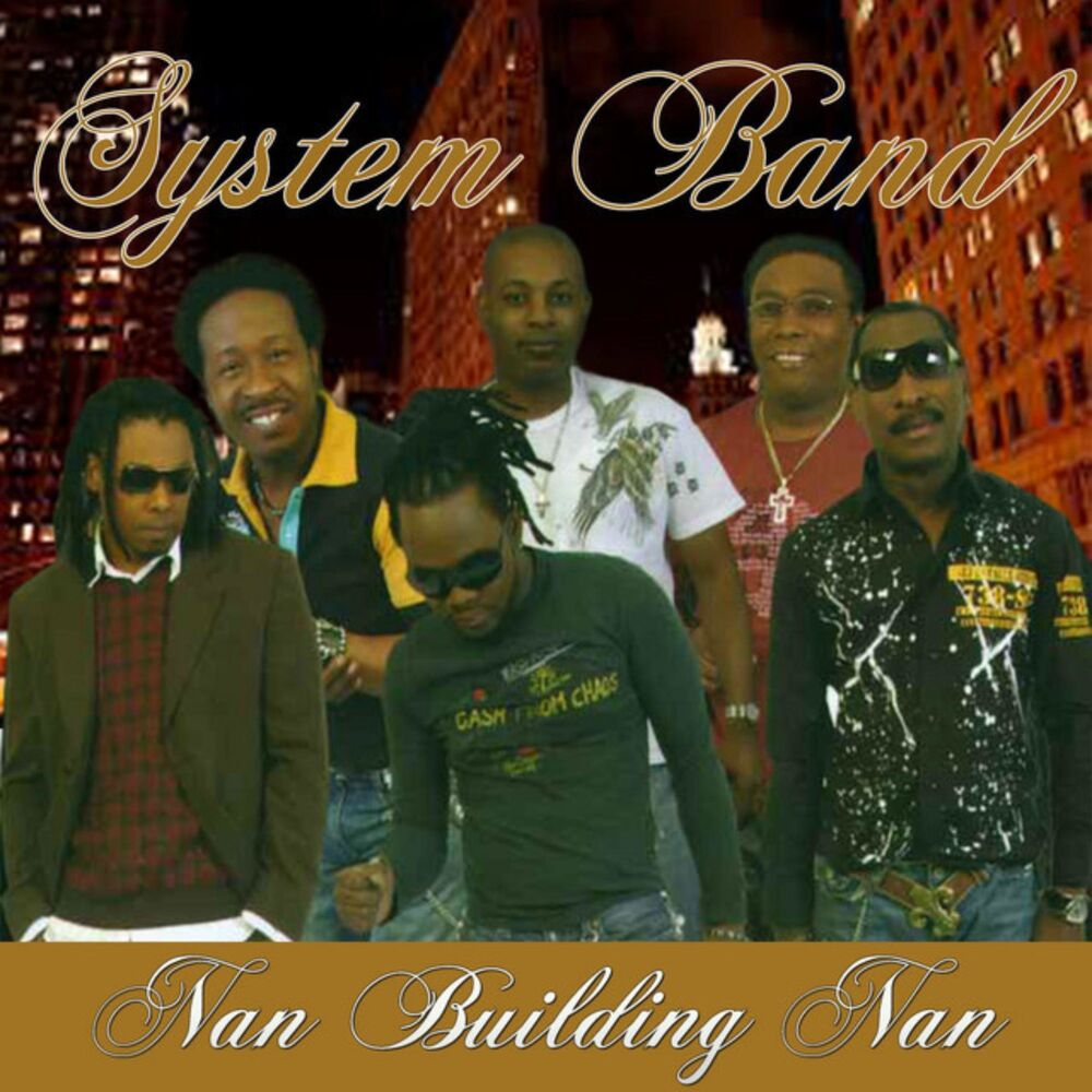 Picture of System Band