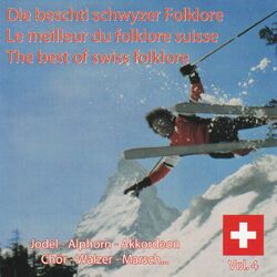 Picture of Schwyzer Folklore