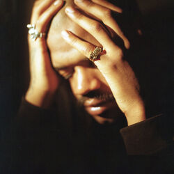 Picture of Ameer Vann