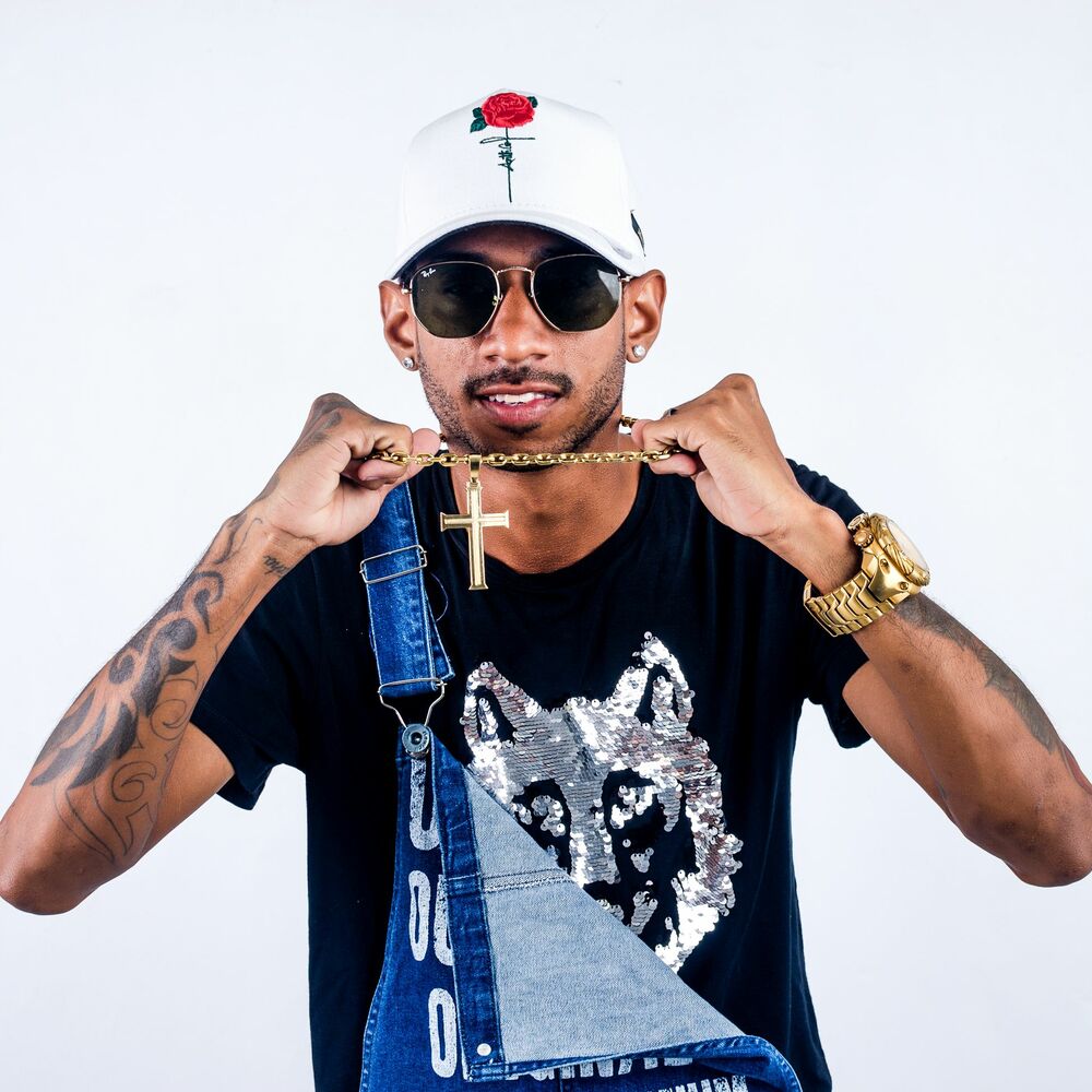 Picture of Mc Tocha