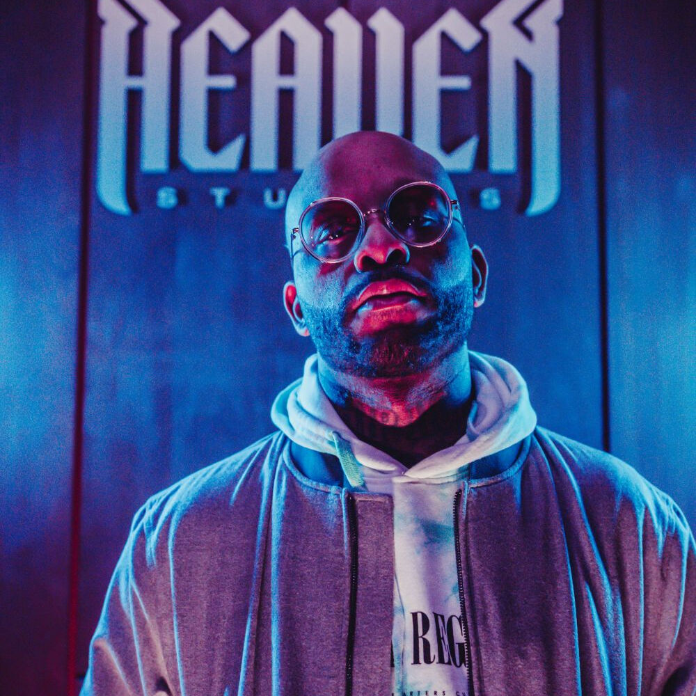 Picture of Royce da 5'9"