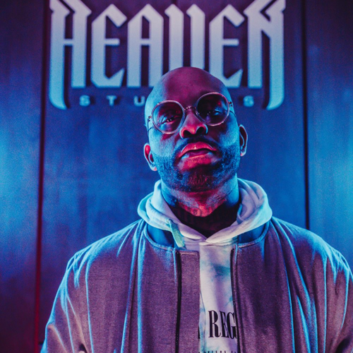 Royce Da 5'9