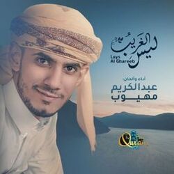 Picture of Abdel Karim Mahyoob