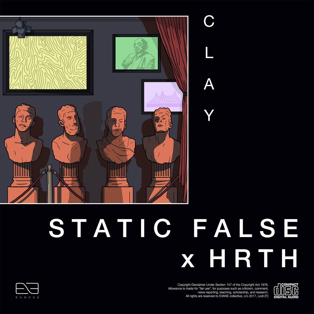 Picture of Static False