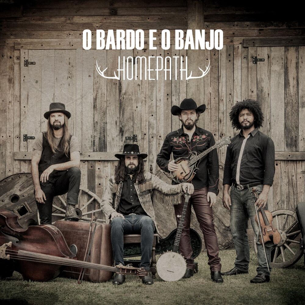 Picture of O Bardo E O Banjo