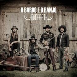 Picture of O Bardo E O Banjo