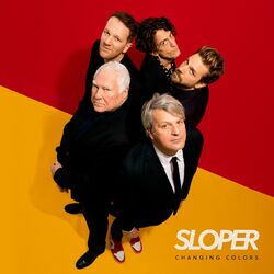 Picture of Sloper