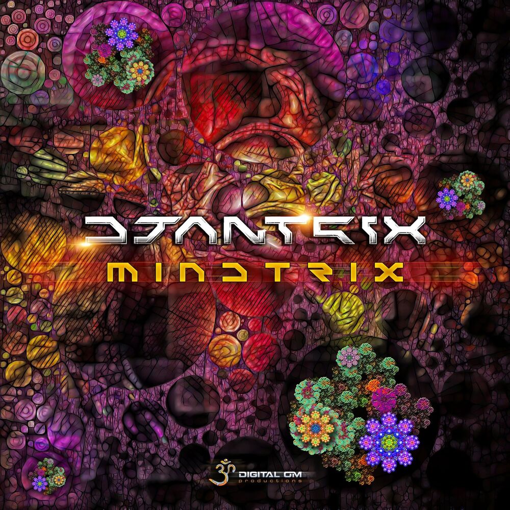 Picture of Djantrix