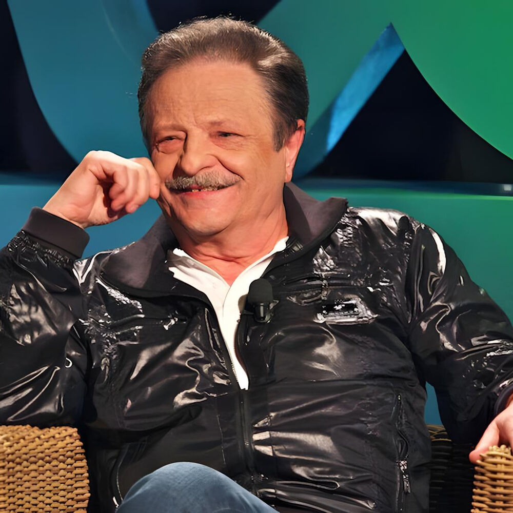 Picture of Petr Spálený
