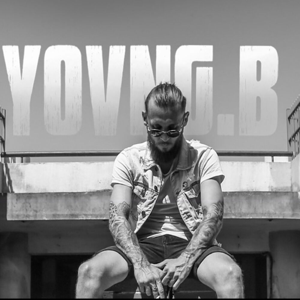 Picture of Yovng B